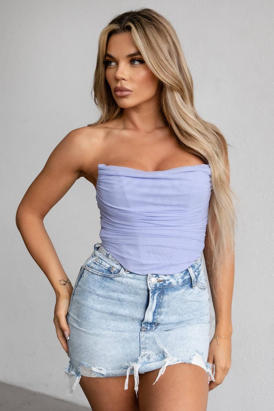 Crop Tops