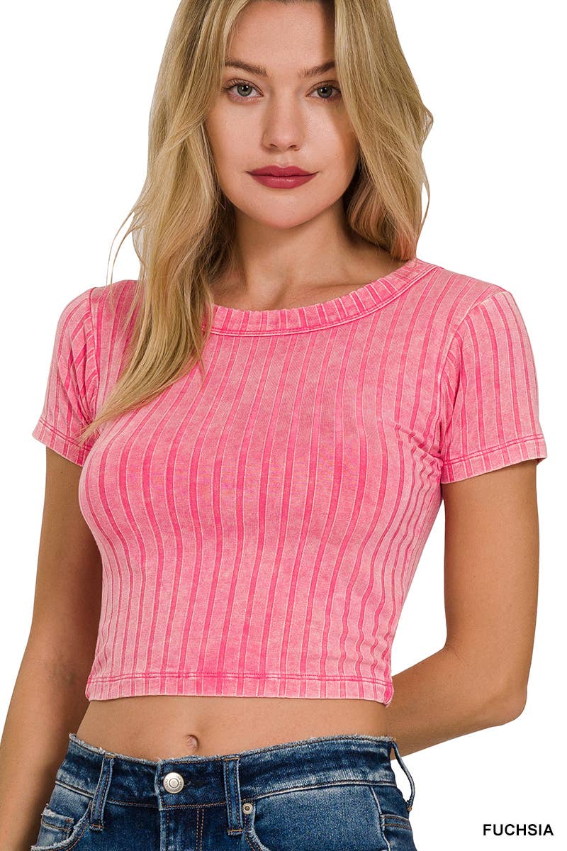 Casual Tops