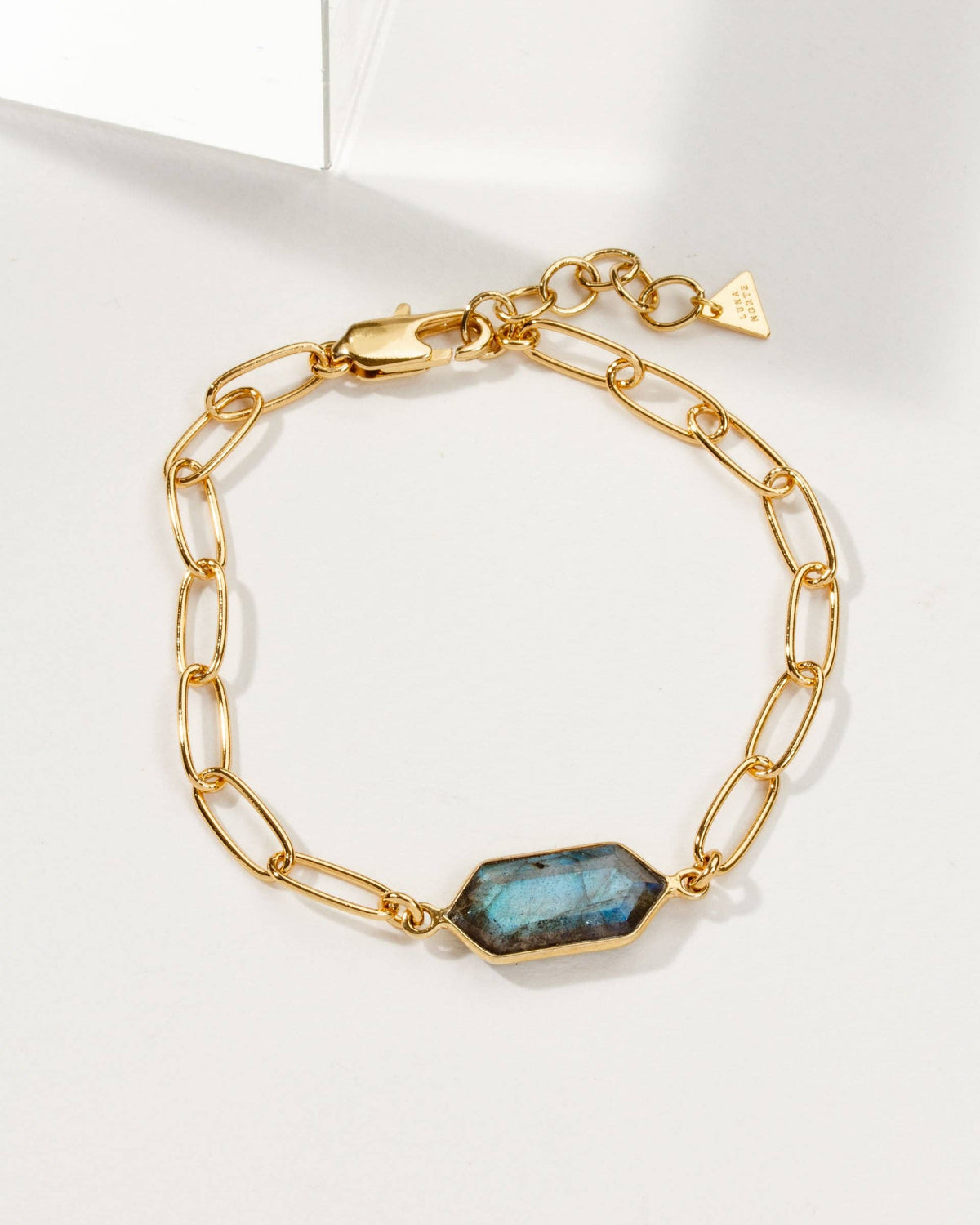 Luna Norte Intuition Gemstone Bracelet