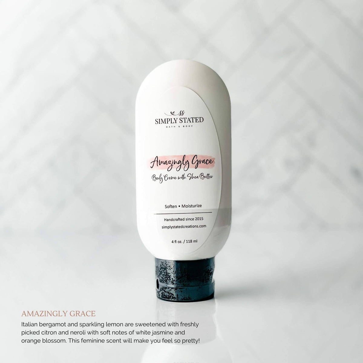 Crema corporal de venta final: loción hidratante y placentera