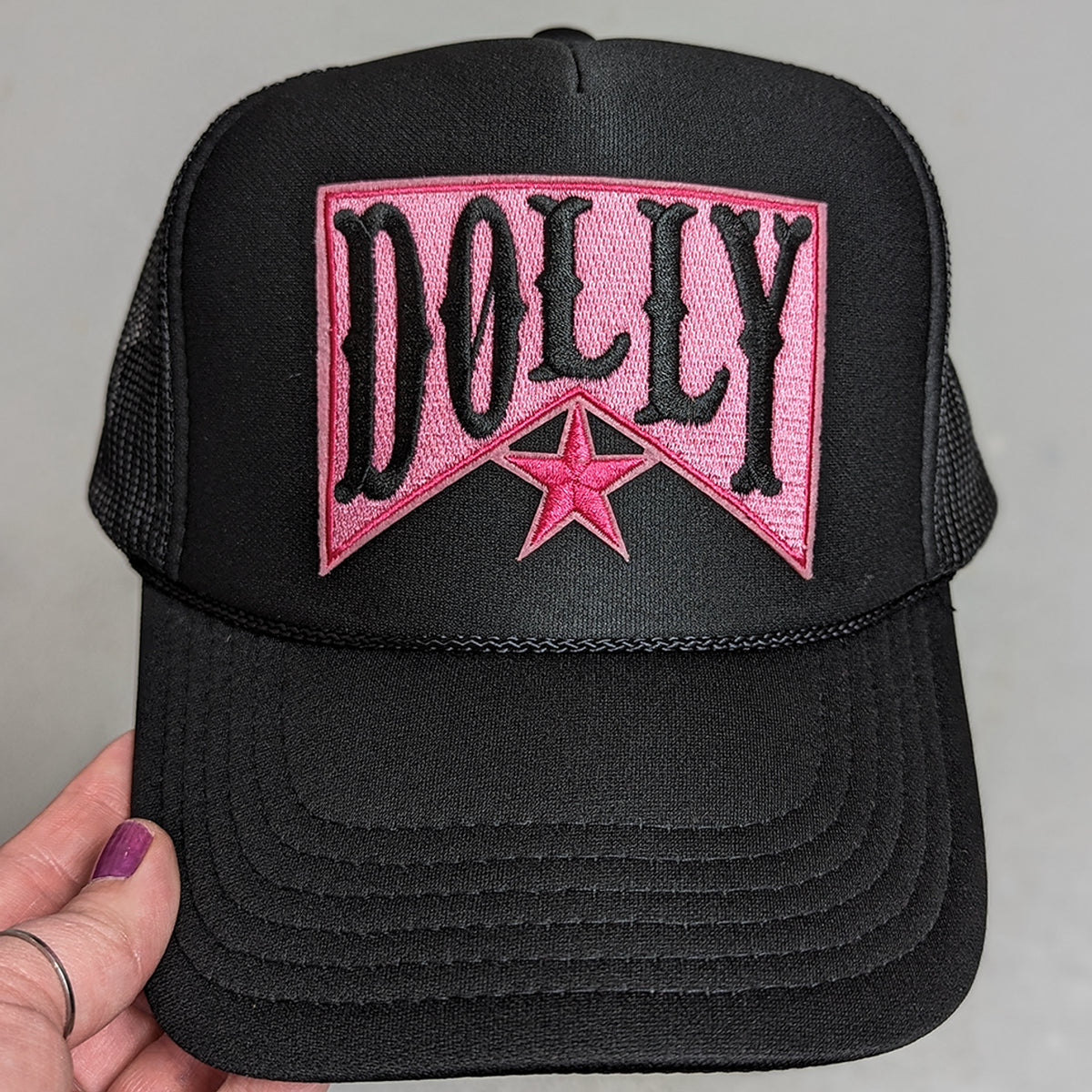 Trucker Hat Trendy