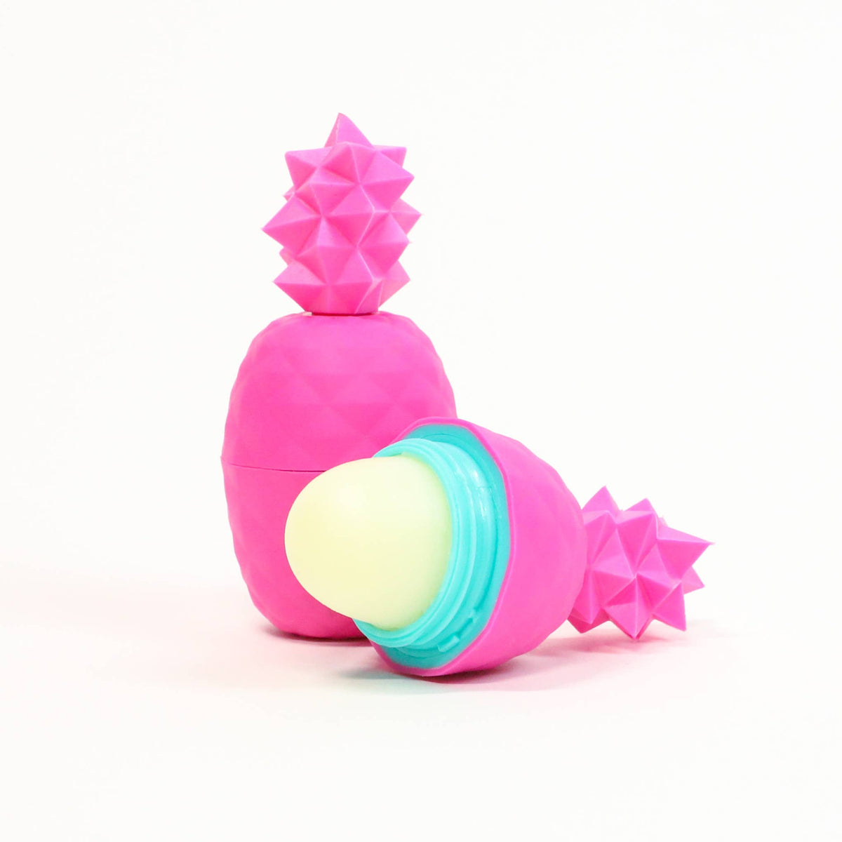 Lip Balm 100 % Natural by Rebels Refinery